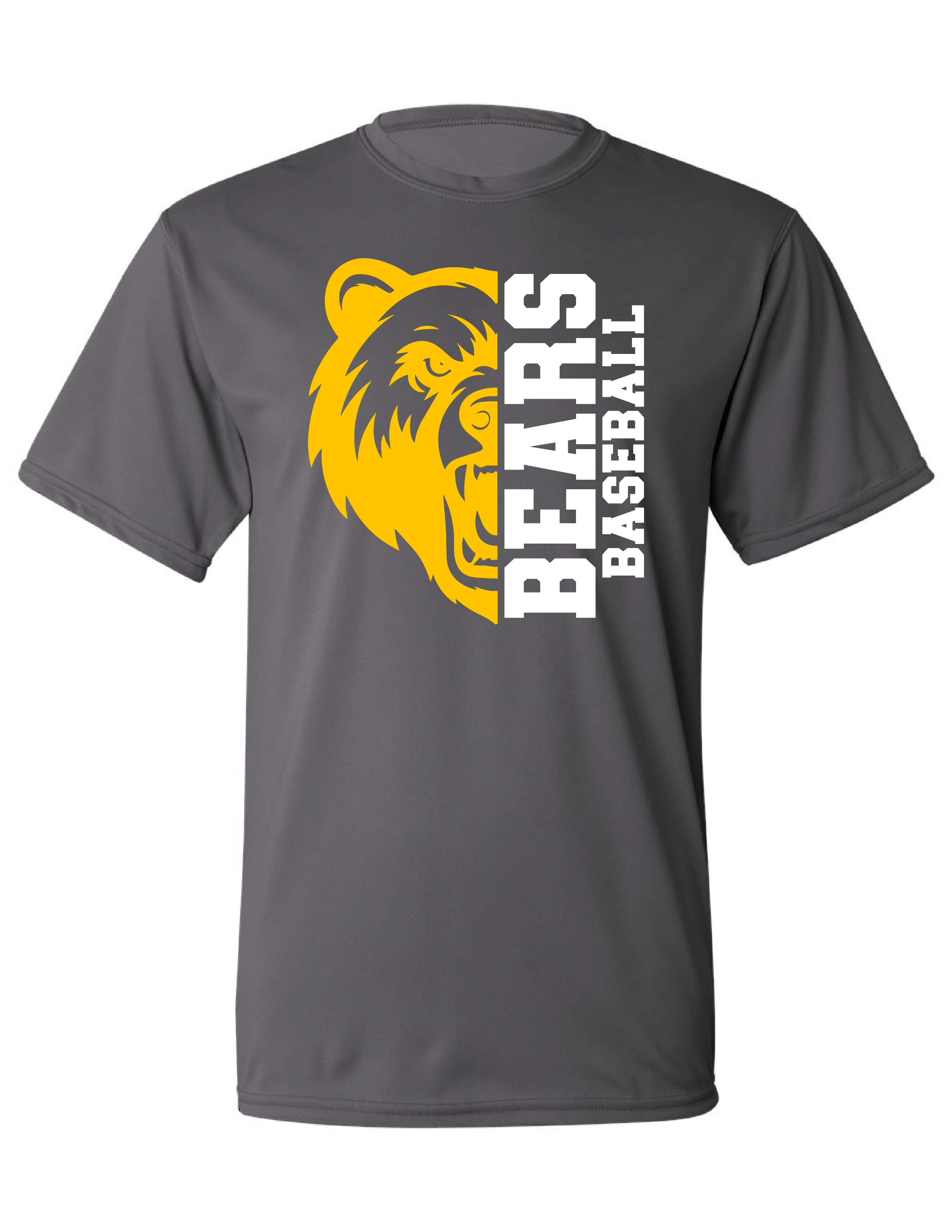 10UAA Bears Baseball